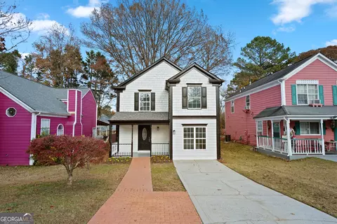 1041 Heritage Valley Rd, Norcross, GA 30093