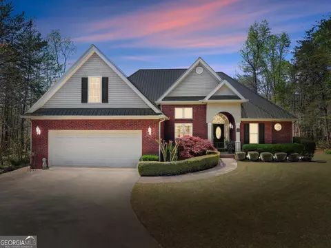 219 John Garner Rd, Dahlonega, GA 30533