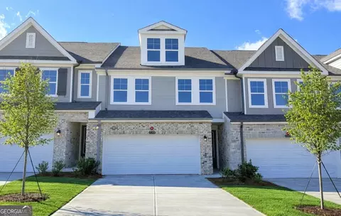 6122 Molo Ln, Cumming, GA 30041