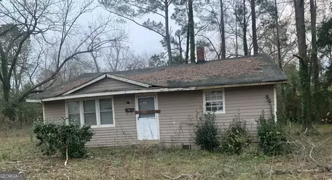 420 Green St, Montezuma, GA 31063