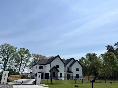 4077 Ridge Rd, Buford, GA 30519