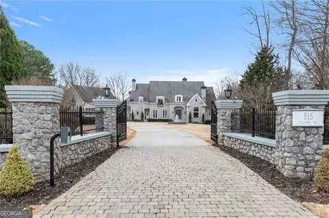 Undisclosed, Alpharetta, GA 30004