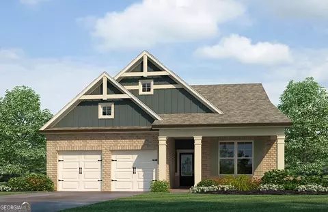 118 Maplewood Ln #09, Conyers, GA 30094
