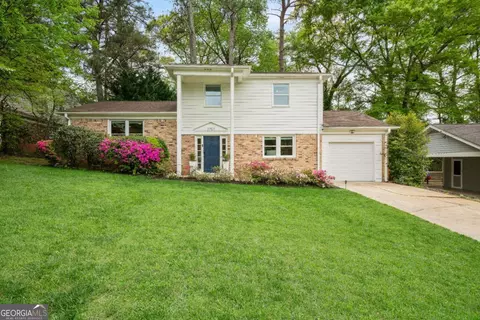 2757 Eaton Pl, Chamblee, GA 30341