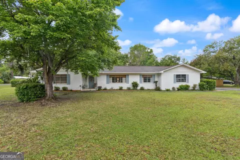 1245 Blythe Island Dr, Brunswick, GA 31523