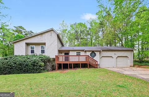 3242 Carmel Dr, Douglasville, GA 30135