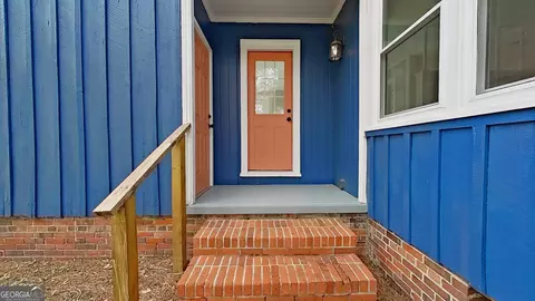 Exterior - 481 4th St, Cairo, GA 39828 photo 5 of 13