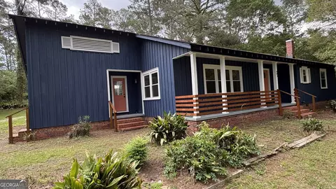 Exterior - 481 4th St, Cairo, GA 39828 photo 10 of 13
