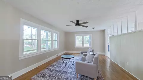 Living - 481 4th St, Cairo, GA 39828 photo 1 of 6