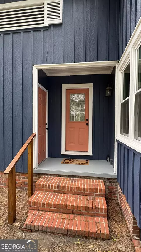 Exterior - 481 4th St, Cairo, GA 39828 photo 11 of 13