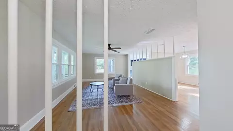 Entry Way - 481 4th St, Cairo, GA 39828 photo 1 of 3