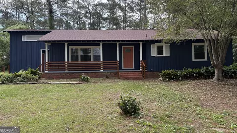 Exterior - 481 4th St, Cairo, GA 39828 photo 9 of 13