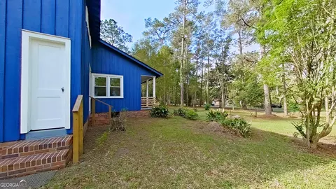 Exterior - 481 4th St, Cairo, GA 39828 photo 7 of 13