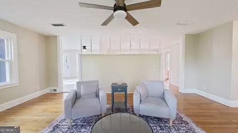 Living - 481 4th St, Cairo, GA 39828 photo 3 of 6