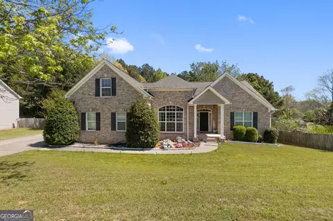 Exterior - 2640 Snowcrest Pl, Bethlehem, GA 30620 photo 2 of 8