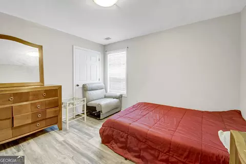 Bedroom - 2640 Snowcrest Pl, Bethlehem, GA 30620 photo 1 of 8