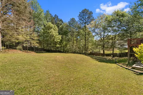 Exterior - 2640 Snowcrest Pl, Bethlehem, GA 30620 photo 6 of 8