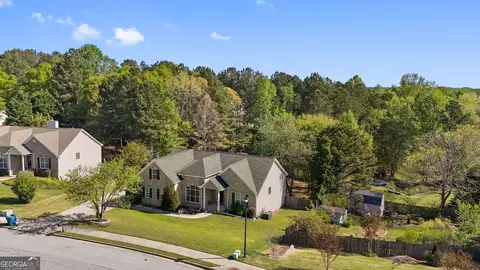 View/Area - 2640 Snowcrest Pl, Bethlehem, GA 30620 photo 1 of 10