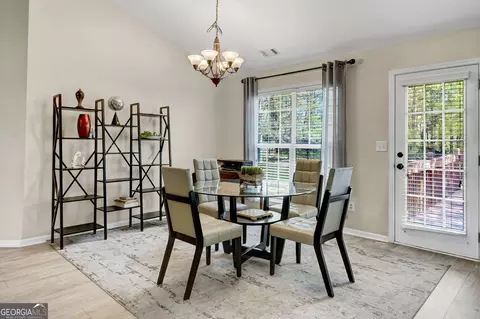 Dining - 2640 Snowcrest Pl, Bethlehem, GA 30620 photo 2 of 2