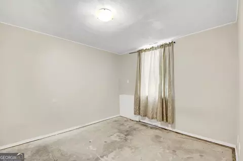 Bedroom - 2640 Snowcrest Pl, Bethlehem, GA 30620 photo 5 of 8