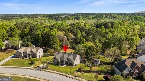 View/Area - 2640 Snowcrest Pl, Bethlehem, GA 30620 photo 6 of 10