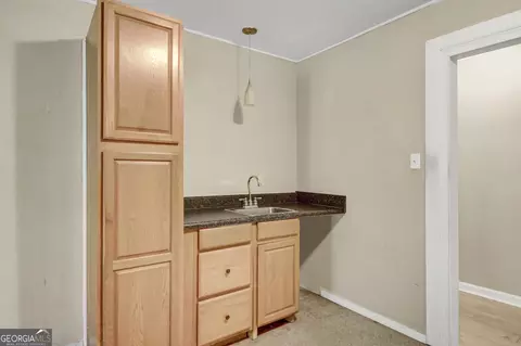Entry Way - 2640 Snowcrest Pl, Bethlehem, GA 30620 photo 3 of 3