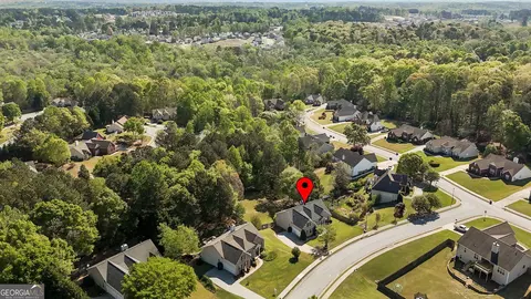 View/Area - 2640 Snowcrest Pl, Bethlehem, GA 30620 photo 10 of 10