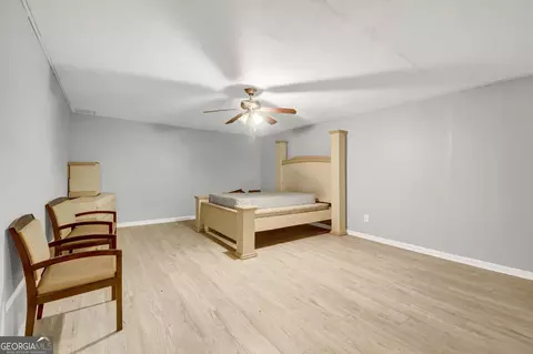 Bedroom - 2640 Snowcrest Pl, Bethlehem, GA 30620 photo 6 of 8