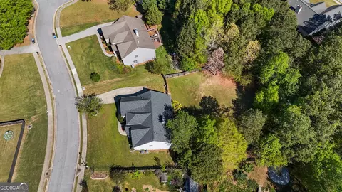 View/Area - 2640 Snowcrest Pl, Bethlehem, GA 30620 photo 3 of 10