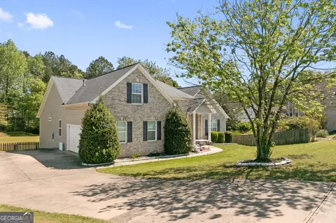 Exterior - 2640 Snowcrest Pl, Bethlehem, GA 30620 photo 3 of 8