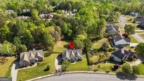 View/Area - 2640 Snowcrest Pl, Bethlehem, GA 30620 photo 8 of 10