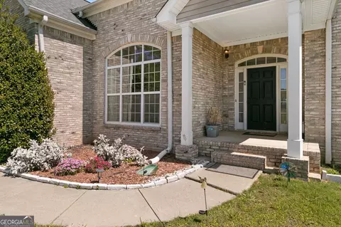 Exterior - 2640 Snowcrest Pl, Bethlehem, GA 30620 photo 4 of 8
