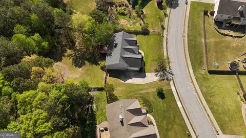 View/Area - 2640 Snowcrest Pl, Bethlehem, GA 30620 photo 5 of 10