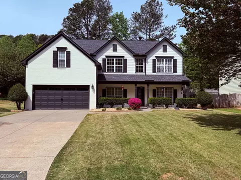 2703 Brookefield Ln, Kennesaw, GA 30152