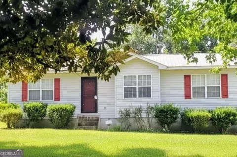 2304 Cummings Rd, Fort Valley, GA 31030