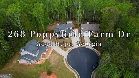 268 Poppyfield Farm Dr, Good Hope, GA 30641