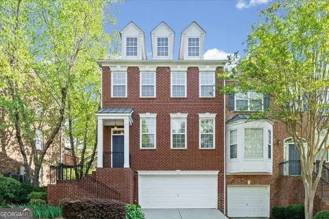 312 Mony Stone Ct SE #14, Smyrna, GA 30082