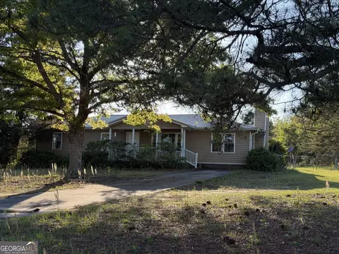 4831 Fulton Mill Rd, Macon, GA 31216