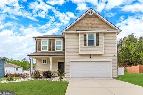 7425 Faith St, Fairburn, GA 30213