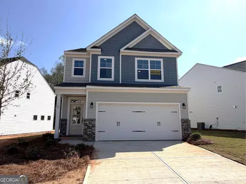 218 Trace Blf, Dawsonville, GA 30534