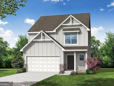 222 Trace Blf, Dawsonville, GA 30534