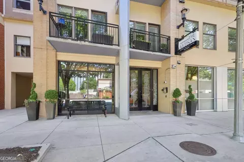 201 W Ponce De Leon Ave #616, Decatur, GA 30030