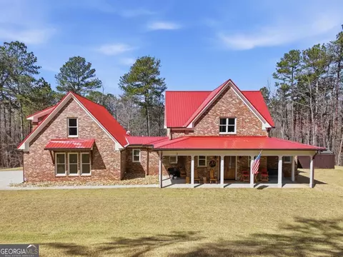 864 Blackberry Trl, Ball Ground, GA 30107