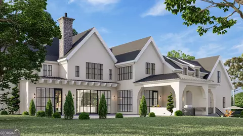 4957 Peachtree Dunwoody Rd, Sandy Springs, GA 30342