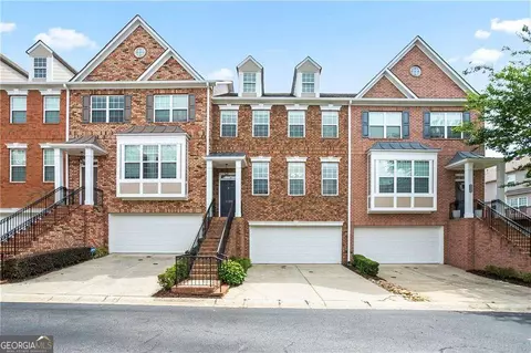 6108 Joybrook Rd, Johns Creek, GA 30097
