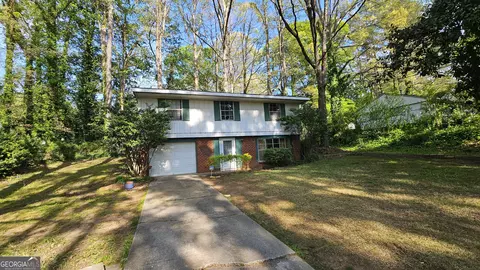 6494 Port A Prince Dr, Forest Park, GA 30297