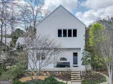 10548 Serenbe Ln, Chattahoochee Hills, GA 30268