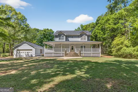 1360 Luella Rd, Locust Grove, GA 30248