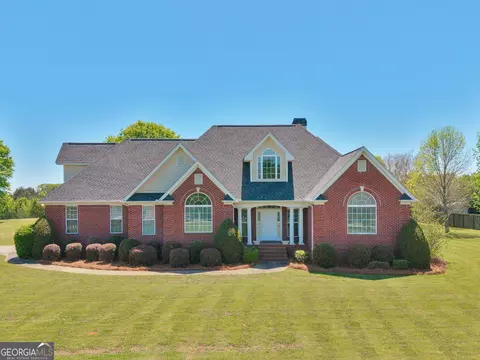 741 Moreland Rd, Griffin, GA 30224