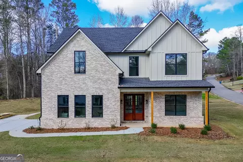 5422 Copper Creek Rd, Flowery Branch, GA 30542